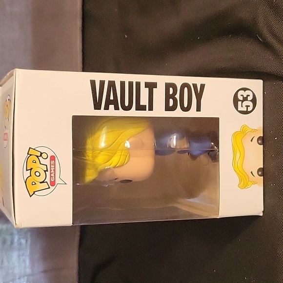 Vault Boy Funko - Picture 2 of 6